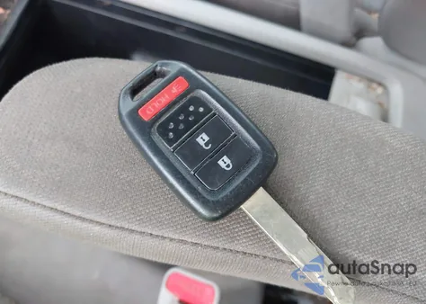 2014 Honda Cr-V Lx из США, поврежденный, VIN 2HKRM4H31EH706938